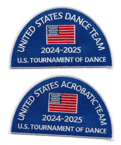 Embroidery Patch